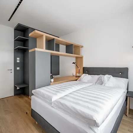 Apartment Lohmann Obergurgl