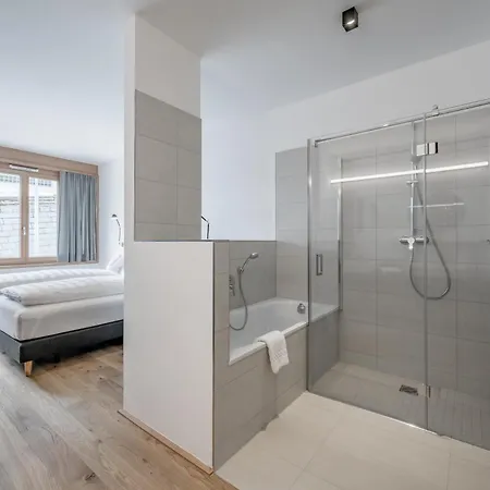 Lohmann Apartment