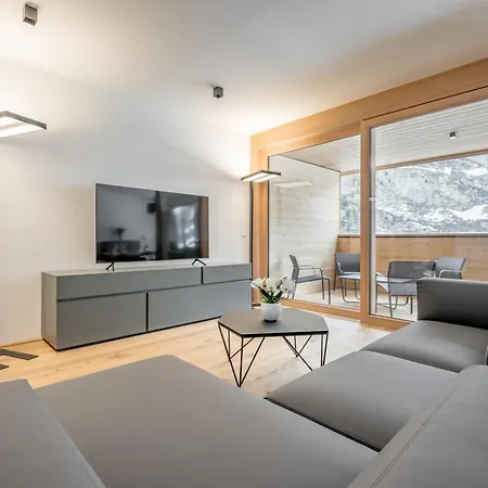 Apartment Lohmann *