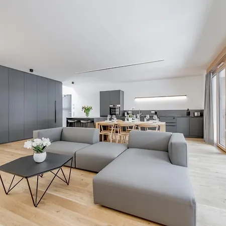 Apartment Lohmann