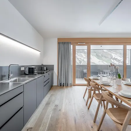 Apartment Lohmann