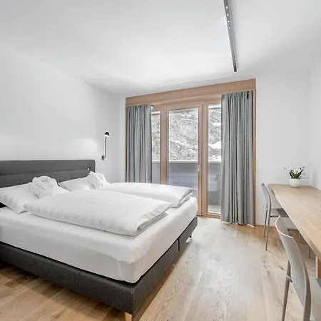 Apartment Lohmann