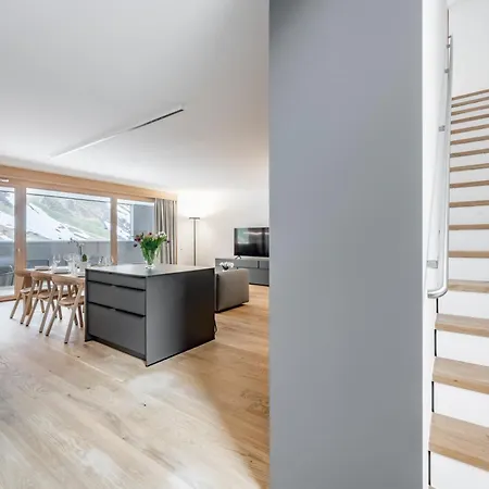 Apartment Lohmann *