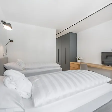 Apartment Lohmann
