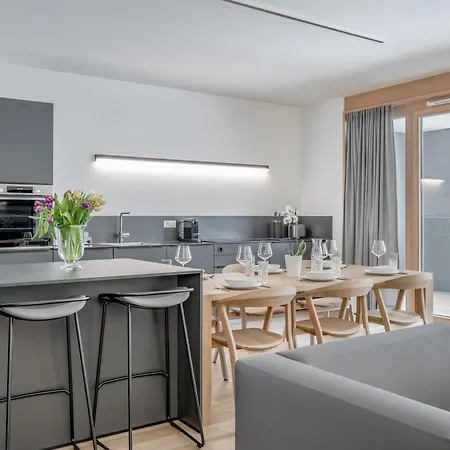Lohmann Apartment