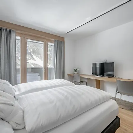 Lohmann Apartment *