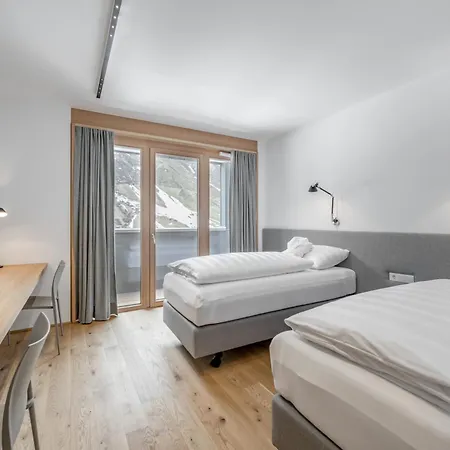 Lohmann * Obergurgl